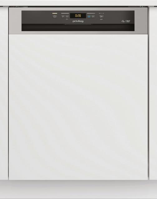 Produktbild Whirlpool RBC 3C24 A X
