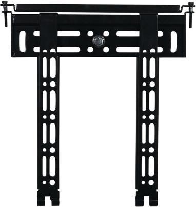 Actual product image b-tech Professional BT8200-PRO Ultra-Slim - Mounting kit (wall mount, latch) (Wall, 47", 35 kg)
