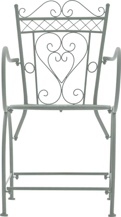 Produktbild CLP Sheela Metall