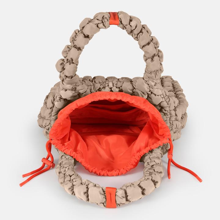 Actual product image Les Visionnaires Unio Shopper Bubble Shopper Tasche 43 cm (11 l)