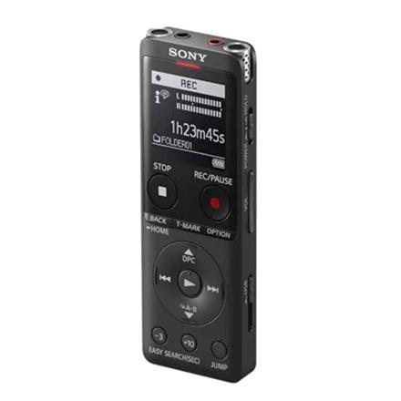 Actual product image Sony ICD-UX570 (4 GB)