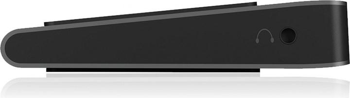 Produktbild Icy Box IB-DK2106-C (USB-C, 1 Ports)