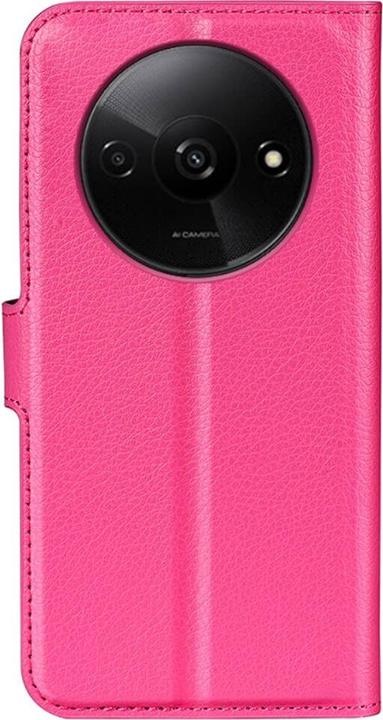 Produktbild Cover-Discount Xiaomi Redmi A3 - Leder Etui Hülle (Xiaomi Redmi A3)