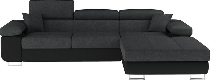 Dark grey Sawana 05, Sawana 14
