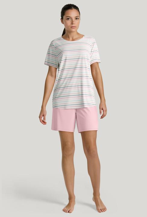 Actual product image Calida Nightwear Xtra Kurz-Pyjama (W36/L38)