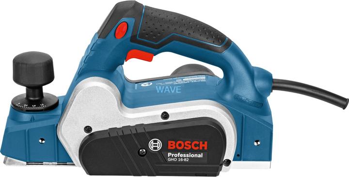 Produktbild Bosch Professional Hobel GHO 16-82