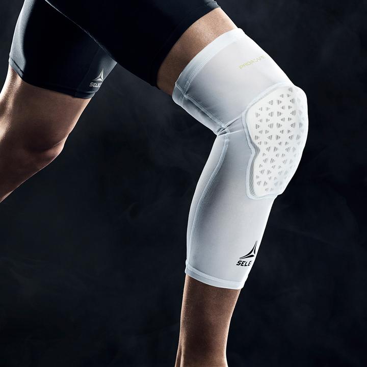 Actual product image Select Compression bandage knee long v23 (S)