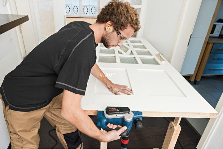 Produktbild Bosch Professional Hobel GHO 16-82