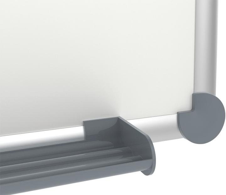 Produktbild Maul Whiteboard, Stahlblech, kunststoffbeschichtet, BxH 3000x1200 mm (120 x 300 cm)
