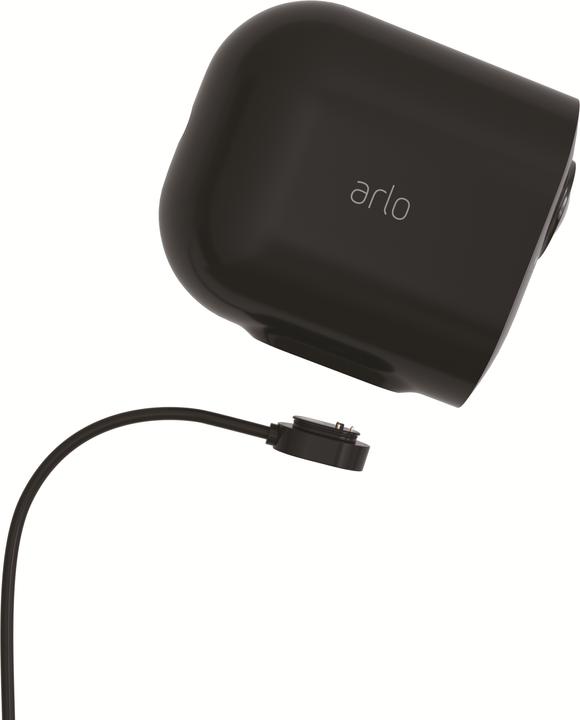 Produktbild Arlo magnetisches Ladekabel, aussen 7.6m schwarz (Kabel)