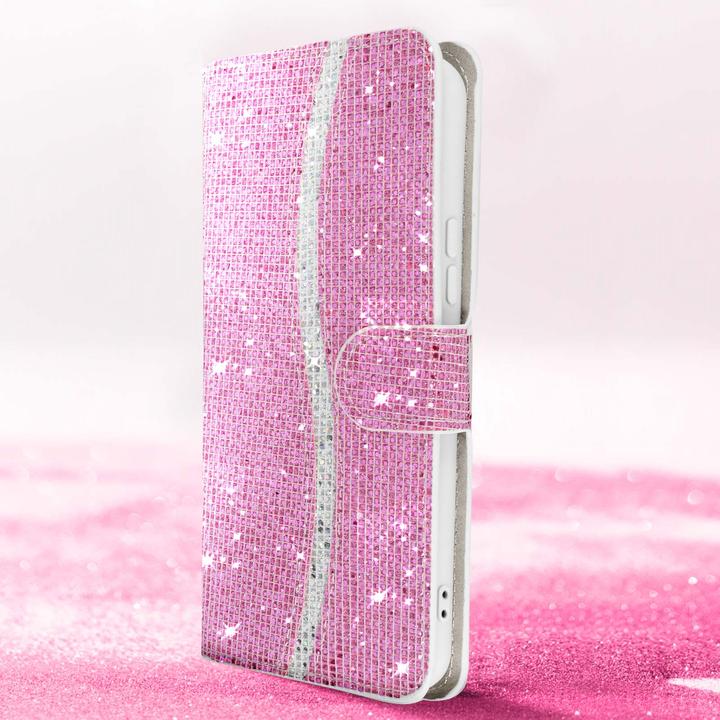 Produktbild Avizar Disco Glam Edition Series (Samsung Galaxy A54 5G)