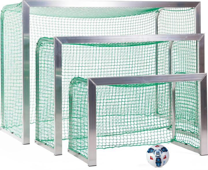Image du produit Sport-Thieme Mini-buts de football Training avec arceaux de filet rabattables
