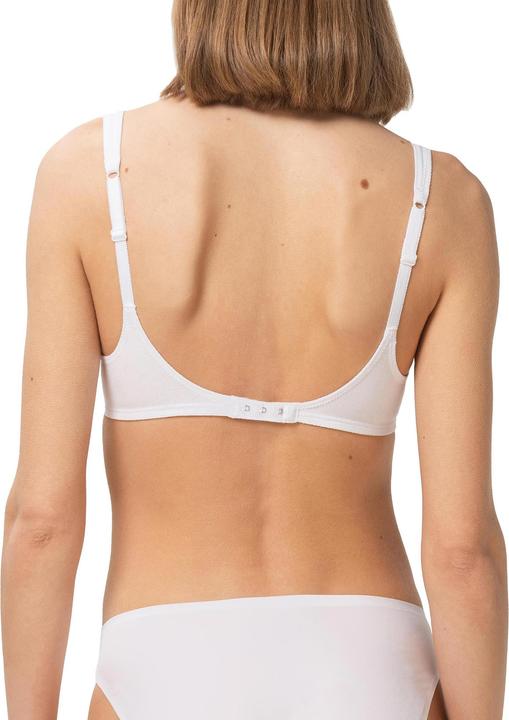 Immagine prodotto Triumph Reggiseno Eileen con ferretto (90 B, Confezione da 2)