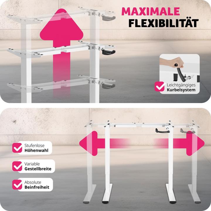 Image du produit tectake Idun