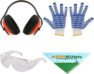 Produktbild AL-KO Multifunktionstrimmer BC 331 MT MULTITOOL (Trimmfaden)