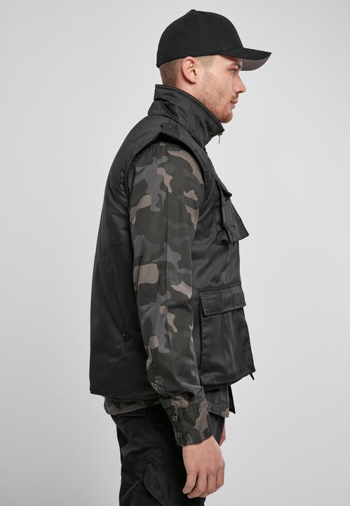 Immagine prodotto Brandit Gilet Ranger (L)