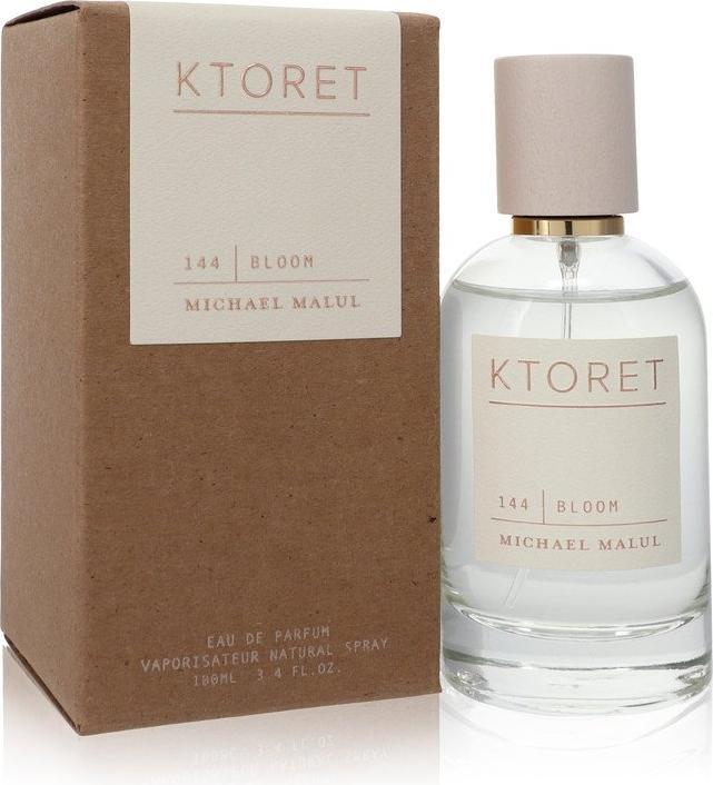Michael Malul Ktoret 144 Bloom by (Eau de Parfum, 100 ml)