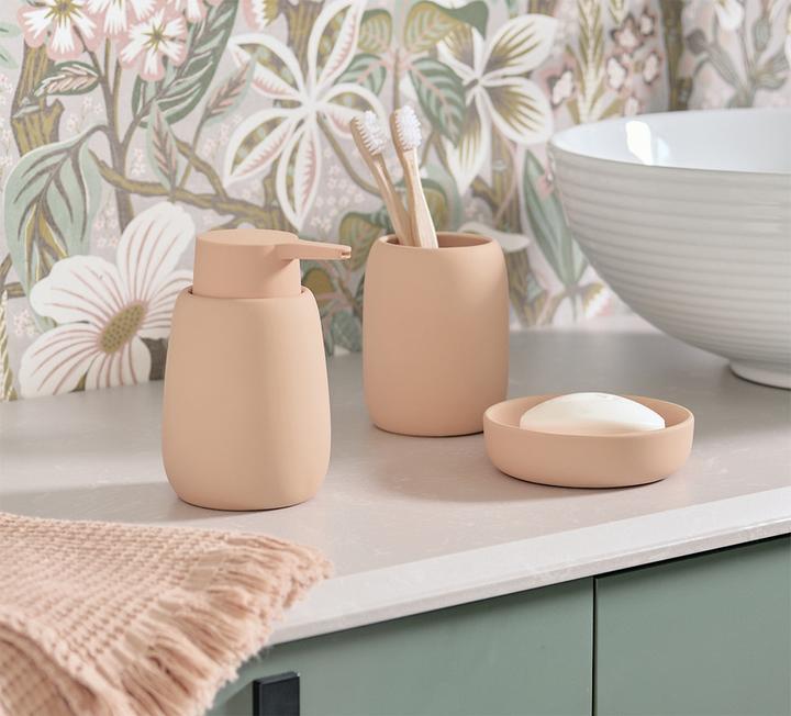 Actual product image Zeller Present Soap dish