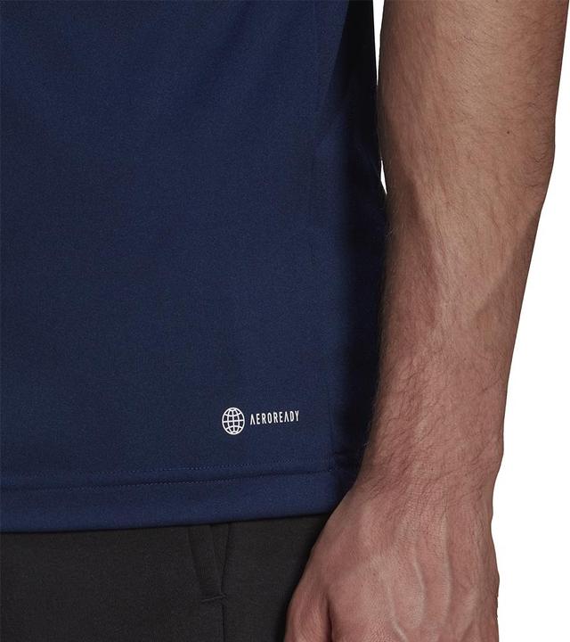 Produktbild adidas Entrada 22 Poloshirt Herren (3XL)