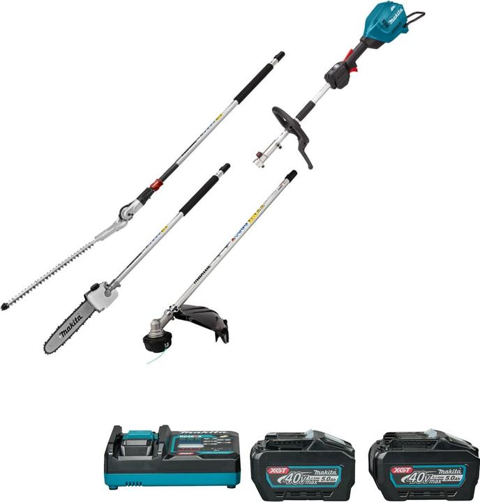 Image du produit Makita Accessoire pour taille-haies EN402MP (Cisaille-haie, Support pour machines de jardinage)