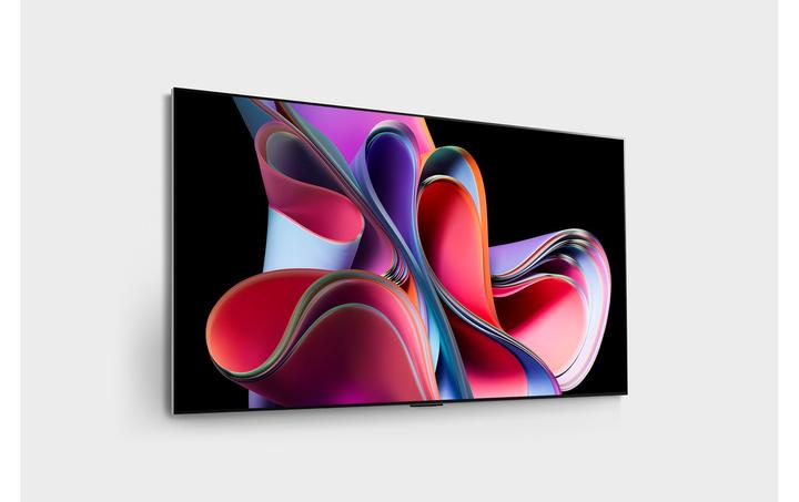 Produktbild LG OLED65G39LA (65", G3, OLED, 4K, 2023)