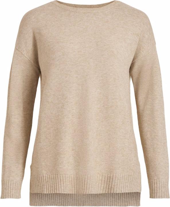 Image du produit Vila Pull en tricot High Low (XL)