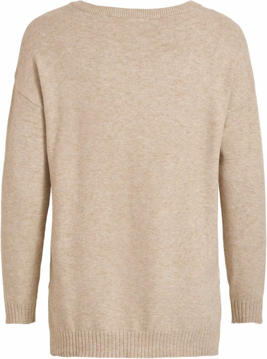 Image du produit Vila Pull en tricot High Low (XL)