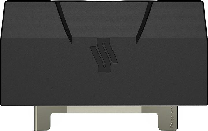 Produktbild Silentium PC Spartan 5 MAX EVO ARGB CPU Cooler (65 mm)