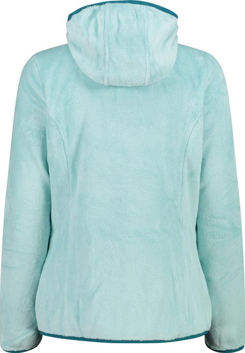 Immagine prodotto CMP Campagnolo Highloft Hoodie (38, S)