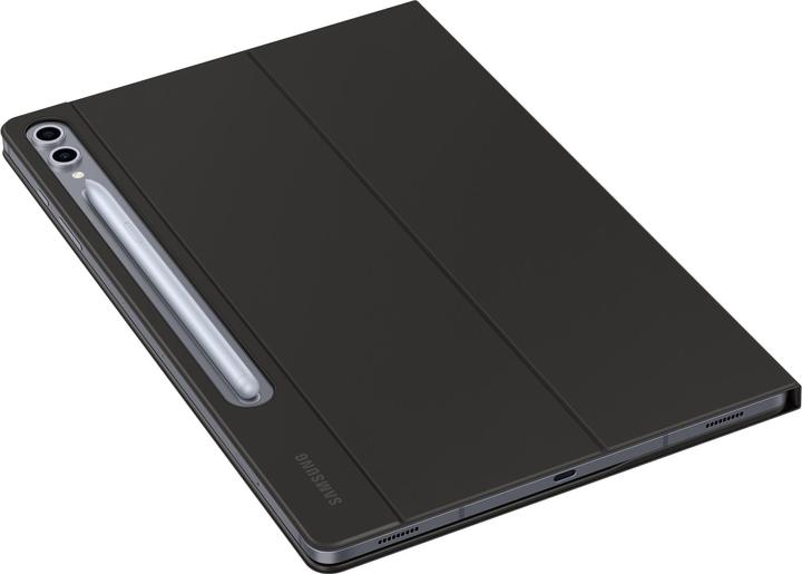 Actual product image Samsung Book Cover Keyboard Slim (DE, Galaxy Tab S10+, Galaxy Tab S9+, Galaxy Tab S9 FE+)