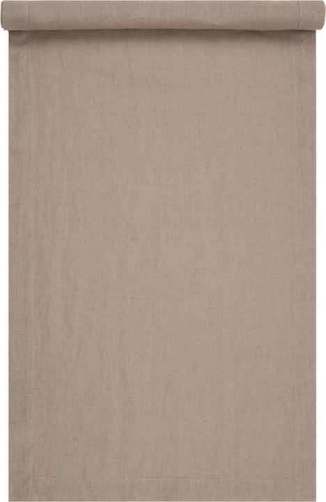 Actual product image Lunasol Table runner Gaya Ambiente bronze