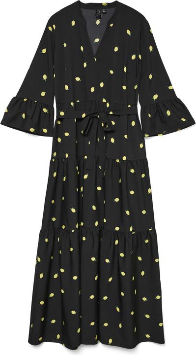 Image du produit Vero Moda VMZERA Robe longue Robe (S)