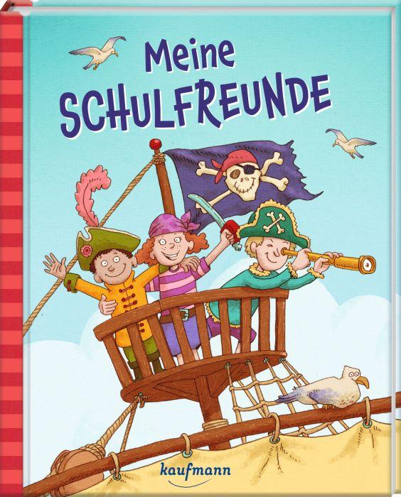 Actual product image Meine Schulfreunde (German, Markus Spang, 2024)