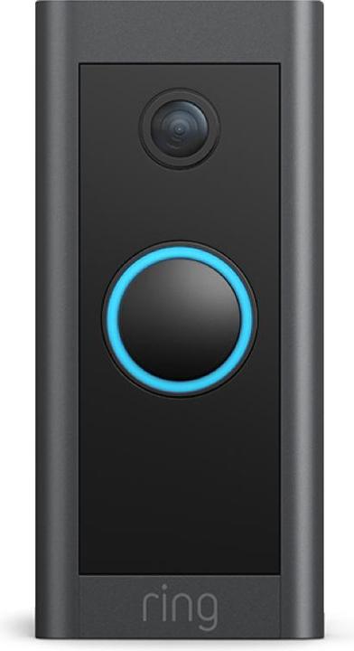 Ring Video Doorbell Wired (Kabelgebunden)