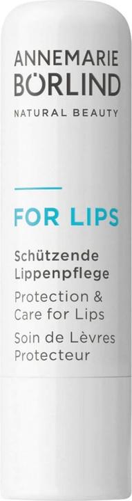 Annemarie Börlind For Lips (Balsam, 4.80 ml)