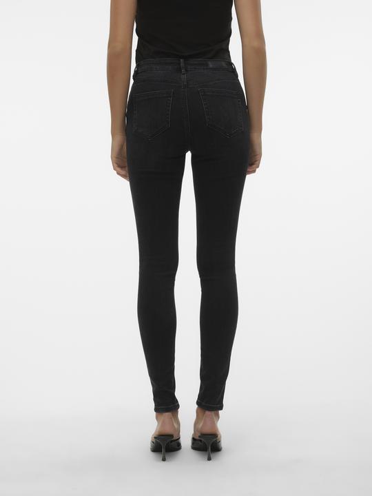 Produktbild Vero Moda Vmflash Mr Skinny Jeans Li111 Ga Noos (34)