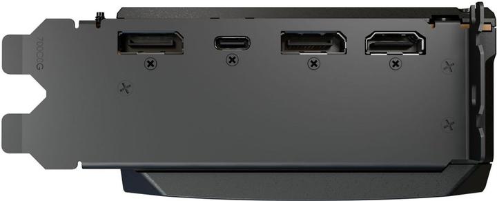 Actual product image XFX RADEON RX7900XT MBA GAMING (20 GB)