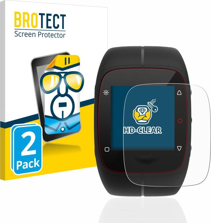 Image du produit BROTECT Protection Clair (M400)