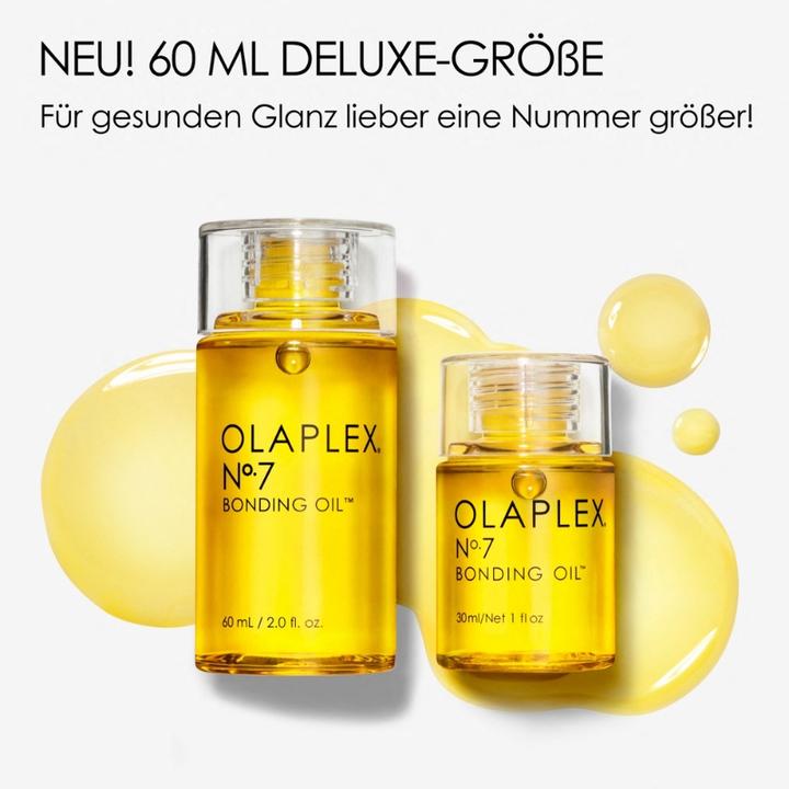 Immagine prodotto Olaplex Olio legante n. 7 (60 ml)