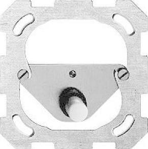 Image du produit Feller EdizioDue Bouton-poussoir Sonnerie
