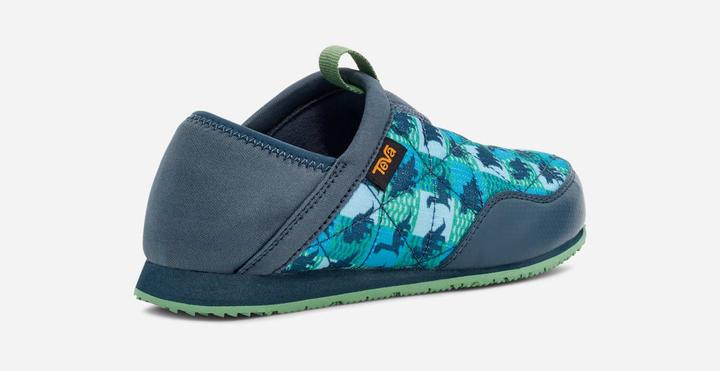 Actual product image Teva I's ReEmber Dinoster (19, 19.5, 20)