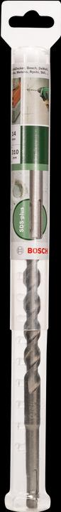 Actual product image Bosch Zubehör Hammer drill SDS plus D= 15 mm L= 310 mm (14 mm)