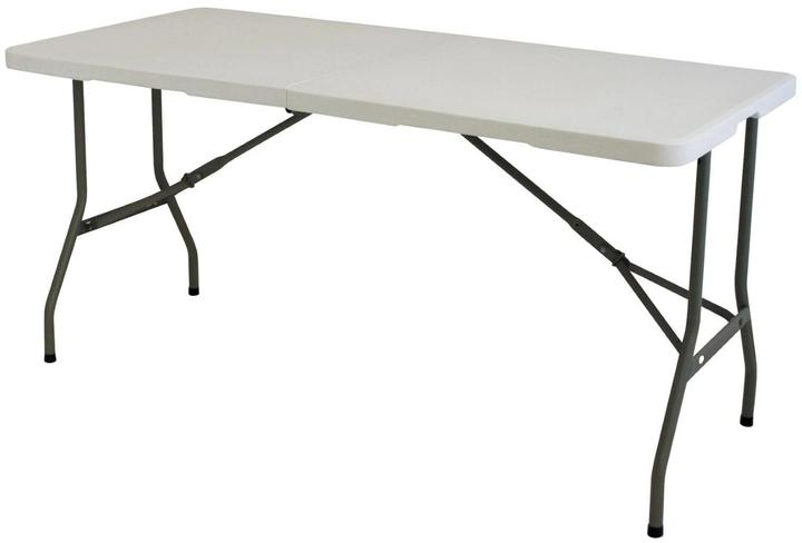 Actual product image Eurotrail Pavilion S Camping/Party Table