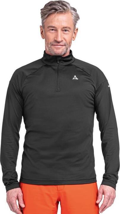 Produktbild Schöffel Funktions Zipshirt Lenggries M (58)