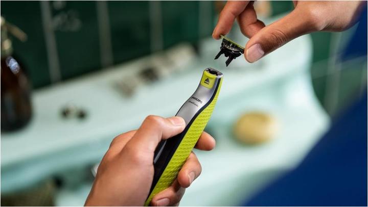 Produktbild Philips OneBlade 360 QP2834/23