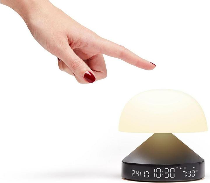 Actual product image Lexon Mina Sunrise