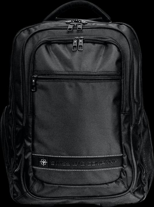 Immagine prodotto Swissbags Borsa da viaggio (42 l, Bagaglio a mano (fino a 50 litri))
