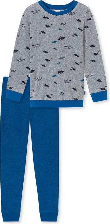Immagine prodotto Schiesser Pigiama Homewear Vestibilità comoda (98)