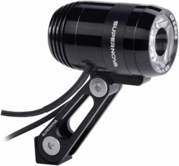Supernova E3 E-Bike V1260 (205 lm)