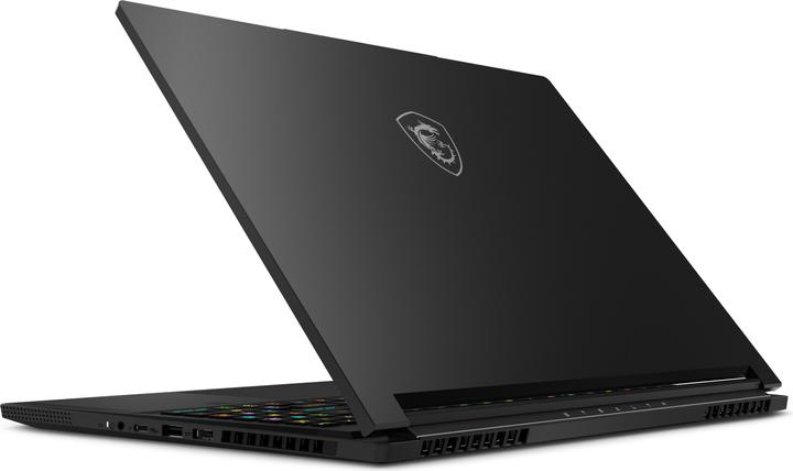 Actual product image MSI Stealth A16 AI+ A3XWIG-043 (16", AMD Ryzen AI 9 HX 370, 32.77 GB, 2000 GB, DE)